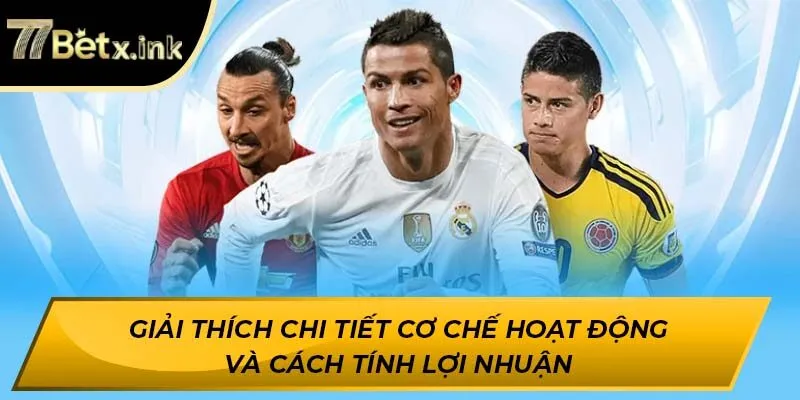 Giải thích chi tiết cơ chế hoạt động và cách tính lợi nhuận